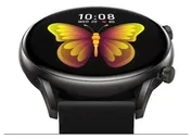 Умные часы Haylou RT2 (LS10) (Black) EU