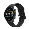 Умные часы Xiaomi Haylou Solar Plus LS16 черный (EU)