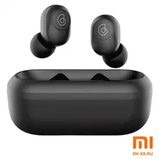 Беспроводные наушники Haylou GT2 True Wireless Bluetooth Headset (Black)