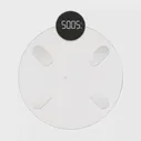 Напольные весы Haylou Smart Body Fat Scale, White (HS01)