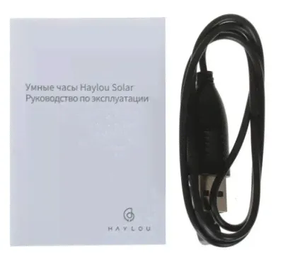 Умные часы Xiaomi Haylou LS05