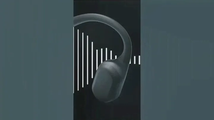 How Haylou PurFree Bone Conduction Headphones Works