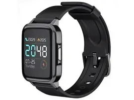 Умные часы Xiaomi Haylou LS01 Black