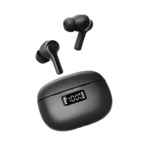 Беспроводные наушники Haylou HQ6 Wireless ANC, черные