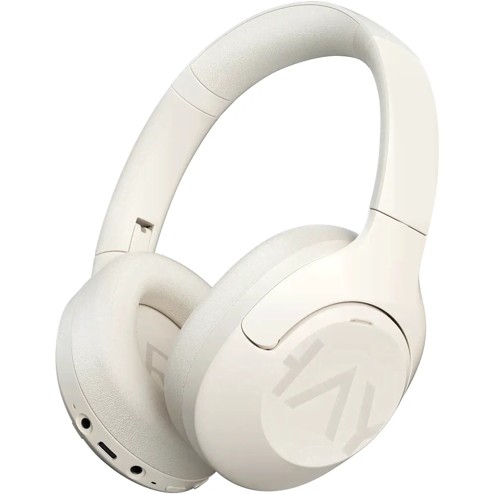 Беспроводные наушники Haylou S30 ANC (White) EU