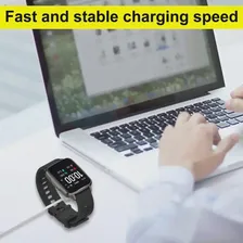 Зарядный USB-кабель для Haylou Smart Watch 2 (art.: 3920be7df51f7)