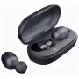 Беспроводные наушники Haylou GT1 Pro черные