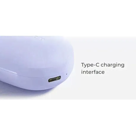 Наушники Haylou GT7 Neo Purple-4