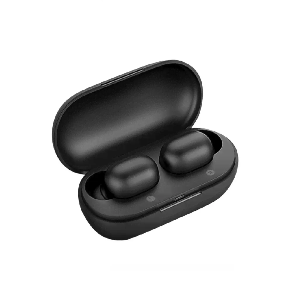 Наушники беспроводные Xiaomi Haylou GT1, Black
