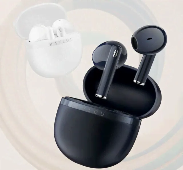 Наушники Xiaomi Haylou X1 Plus-0