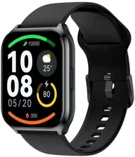 Умные часы HAYLOU Smart Watch 2 Pro / LS02 Pro Dark Blue EU