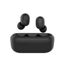Беспроводные наушники Haylou GT2 Bluetooth TWS Earbuds, black