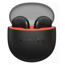 Наушники беспроводные Xiaomi Haylou X1 Neo True Wireless Earbuds (White / Белые)