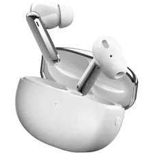 Беспроводные наушники Haylou W1 ANC White