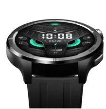 Умные часы Haylou Smart Watch Solar Neo LS21 Black EU