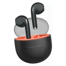 Наушники внутриканальные Bluetooth Haylou X1 Neo Black