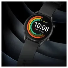 Умные часы Haylou RT2 (LS10) (Black) RU