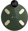 Напольные весы Напольные весы XIAOMI HAYLOU Напольные весы Haylou CM01 RU Dark green