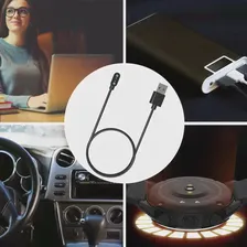 Зарядный USB-кабель для смарт-часов haylou RS4 Plus ForHaylou RS4 (art.: 3920c0575df28)