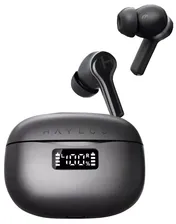 Беспроводные наушники внутриканальные Xiaomi Haylou HQ6 Wireless ANC Earbuds (T017) Black