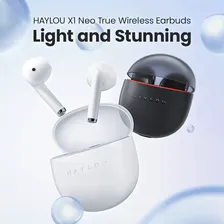 Беспроводные наушники Haylou X1 Neo (White) EU