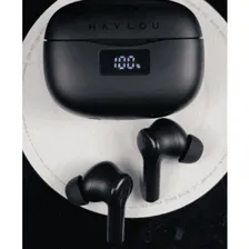 Беспроводные наушники Haylou HQ6 Black