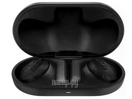 Наушники Haylou OW01 PurFree Buds Black