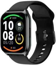Умные часы Haylou Smart Watch 2 Pro (LS02 Pro) Blue EU