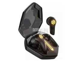 Наушники Haylou G3 Black G003