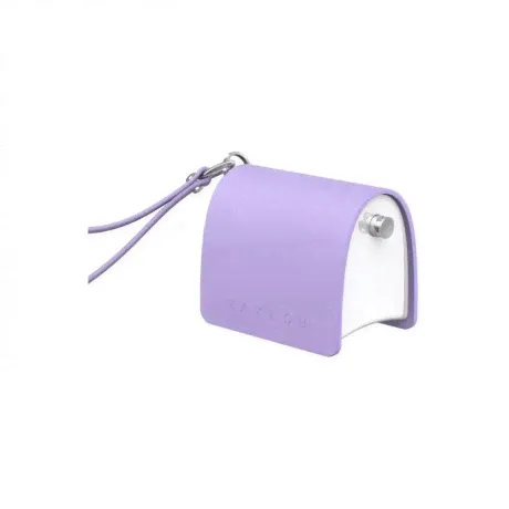 Наушники Haylou T87 Lady Bag Purple в Москве-1