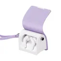 Наушники Haylou T87 Lady Bag Purple в Москве