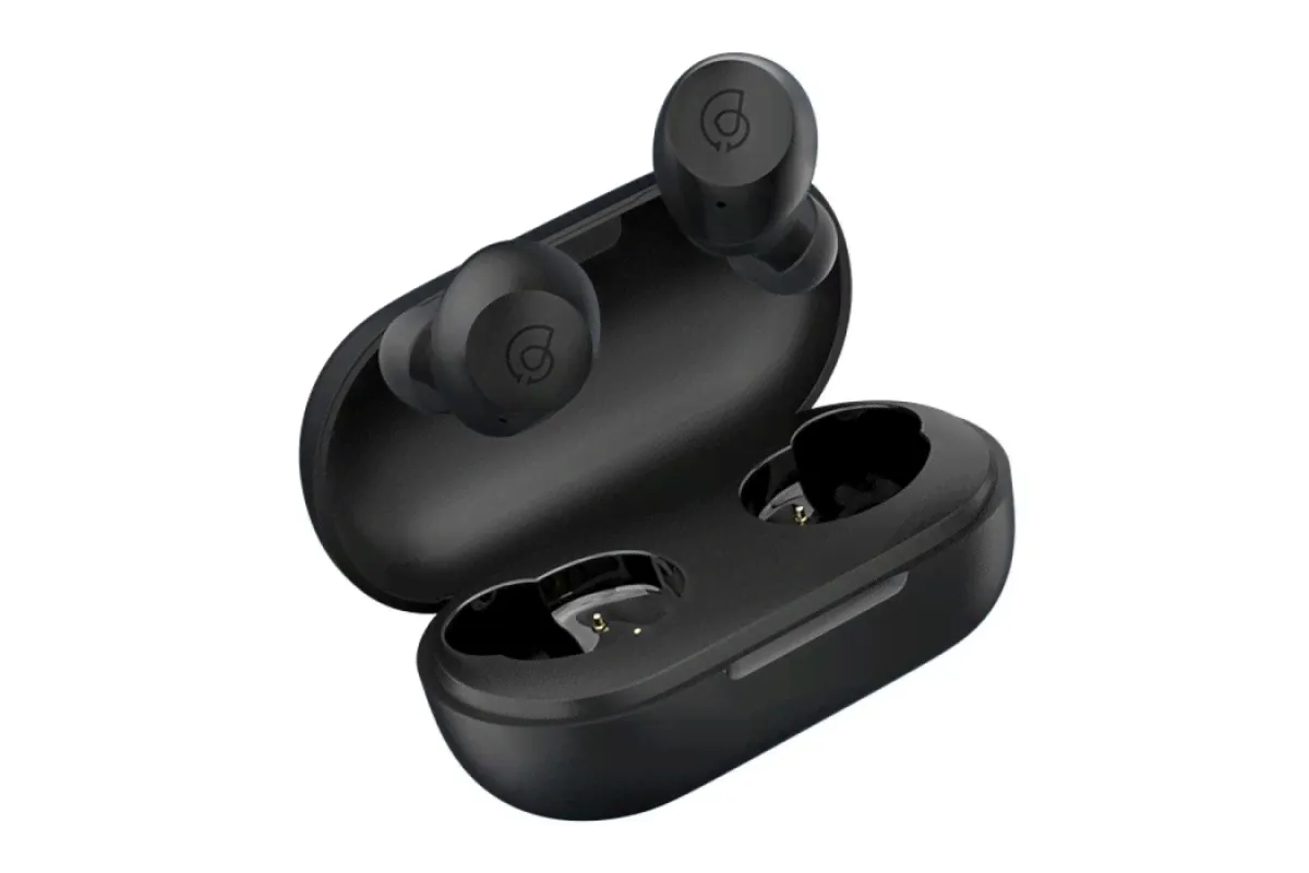 Беспроводные наушники Haylou T16 (black)