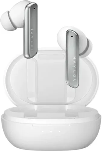 Беспроводные наушники Xiaomi Haylou W1 White