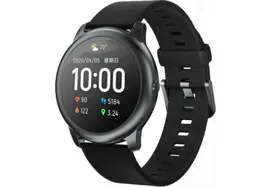 Часы Xiaomi Haylou LS05 RU