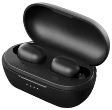 Беспроводные наушники Haylou GT1 Pro Black (Черный)