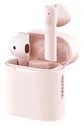 Haylou Беспроводные наушники Xiaomi Haylou MoriPods (T33) Pink наушники