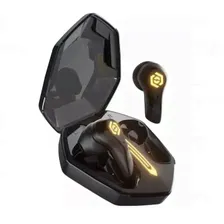 Беспроводные игровые наушники Haylou G3, черные