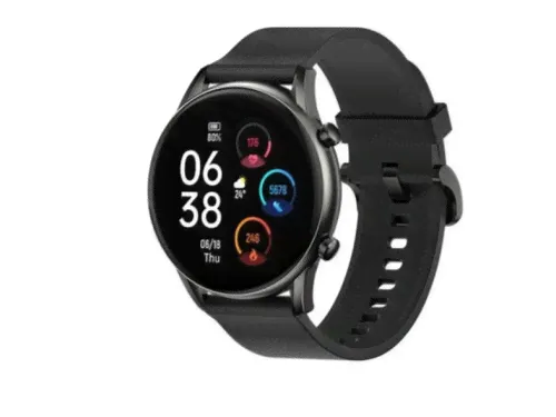 Умные часы Xiaomi Haylou RT2 LS10 (RT2 LS10) Черный