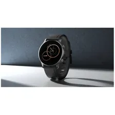 Умные часы Haylou LS04 (RS3) черный