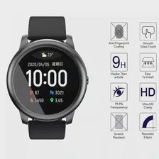 20 шт. Закаленное стекло-пленка для Haylou Solar LS05 защита экрана HD прозрачная защитная пленка для умных часов XiaoMi Haylou Solar (art.: 3a39548ab02)