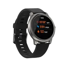 Умные часы Haylou Solar LS05 EU (Black)