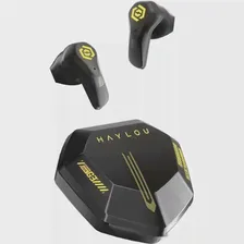 Беспроводные наушники Haylou G3, Black