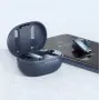 Беспроводные наушники Haylou W1, синие