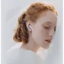 Наушники Haylou GT7 Neo Purple