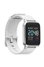 Умные часы Xiaomi Haylou LS01 White