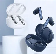 Беспроводные наушники Haylou W1 (Blue)