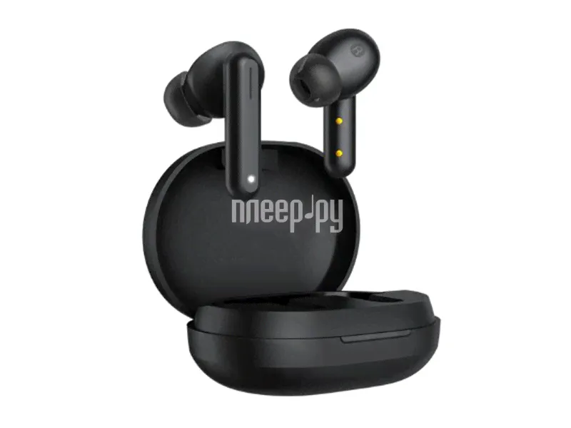Наушники Haylou GT7 Black-0