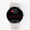 Умные часы Haylou Solar Lite Smart Watch (серый)