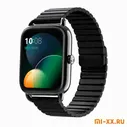 Умные часы Haylou RS4 Plus (Black)