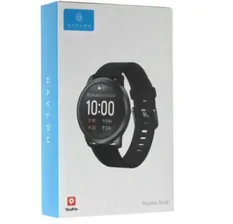 Умные часы Xiaomi Haylou LS05